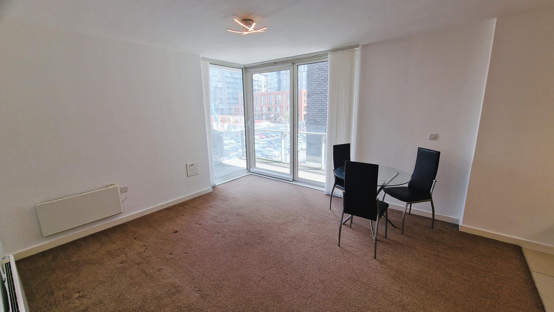 Apartment 445, Block 9 Spectrum Blackfriars Road  Salford